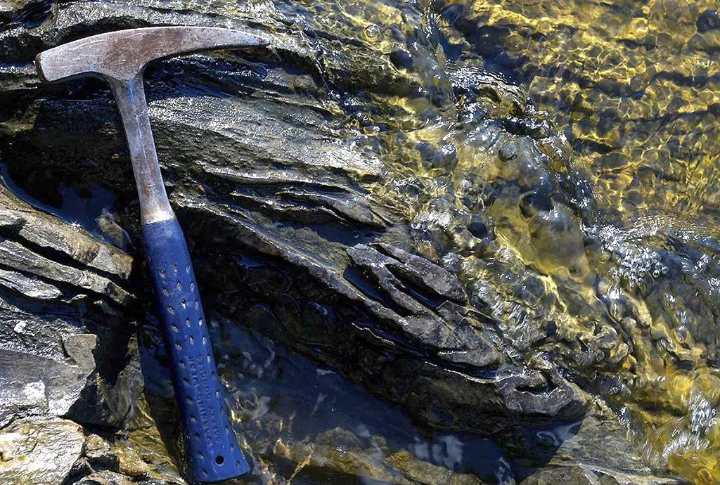 Геология и полезные ископаемые Кузбасса