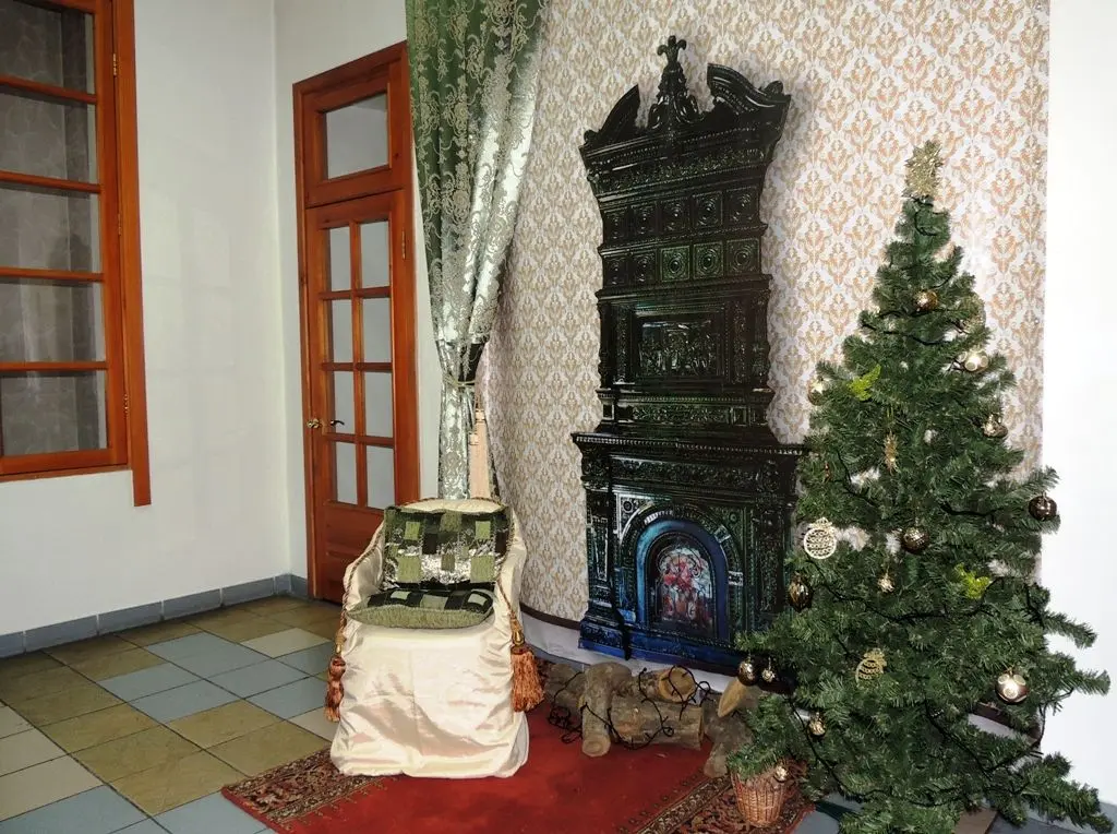 novi god2020 fotozona