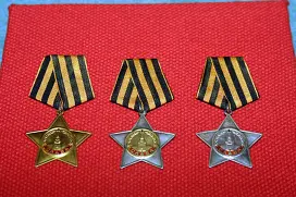 orden slavi