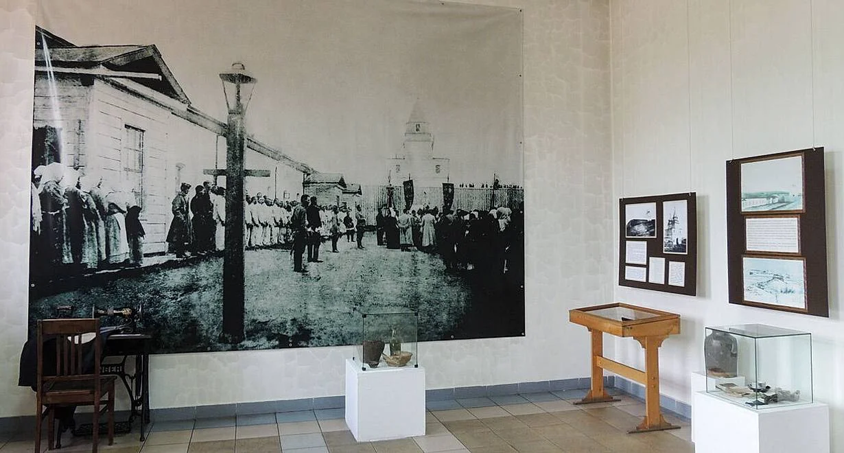«Всадник из древней легенды»